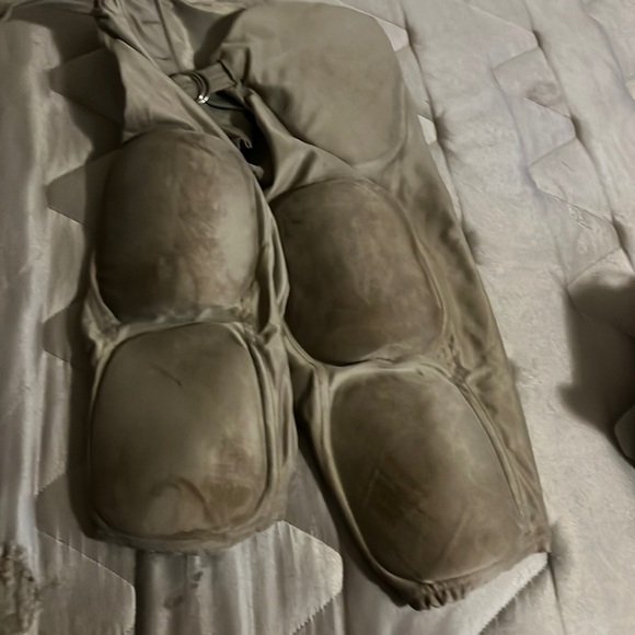 Youth football practice pants - Picture 1 of 1